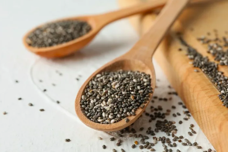 Фото Семена чиа опасны? Новый тренд похудения вызывает тревогу у врачей 2